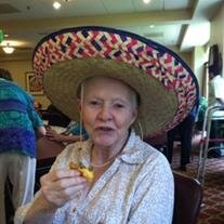 Mary Lou  Graham