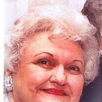 Irma  Verner
