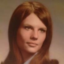 Mary Beth Hanford