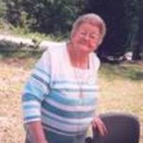 Mae  Rachels