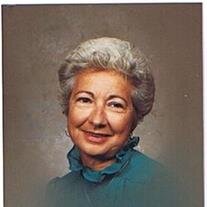 Mary Moon Guetig
