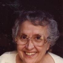 Joan Dandrea Stodghill