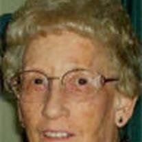 Christine A. Hull