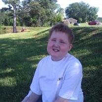 Cameron  Cowart Farmer