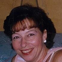 Candace  Brunell