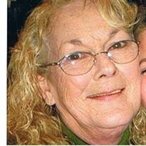 Gloria Jean Murray