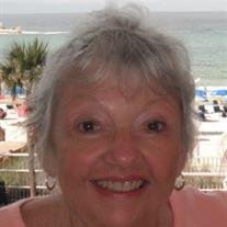 Elizabeth  Zechman