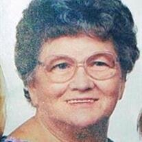 Emma  Wigley