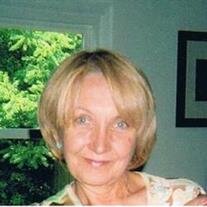 Linda  Pischer