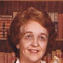 Jeanette  Hughes
