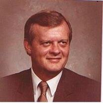 Wayne  Durham