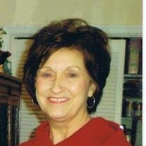 Bobbie Sue Hill