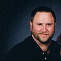 Eddie  Potts