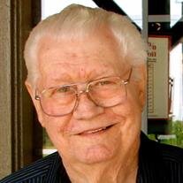 Elgie Russell Hudgins
