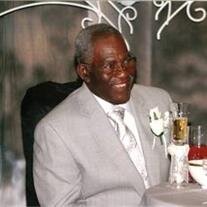 Oswald  Riley