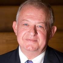 Rev. Dan L. Brokaw