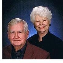 Bob and Norma  Busby