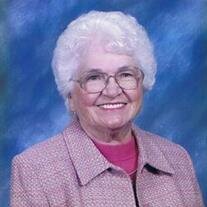 Irene  Skinner
