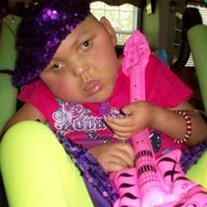 Olivia Inez Pauleon
