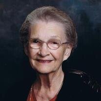 Lillian  Brown