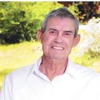 Rex Carey Bishop