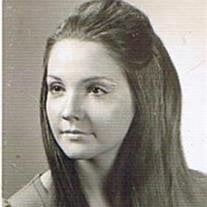 Deborah McKinney  Hill