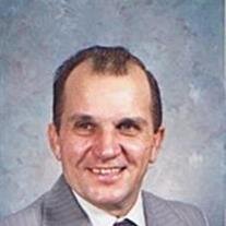 Edward F. Rose