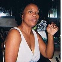 Cheryl Ann Jones