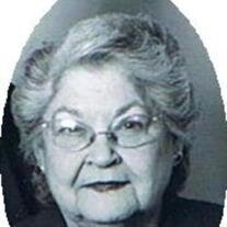 Barbara R. Rollins