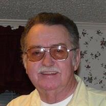 Carl Ransom Davis