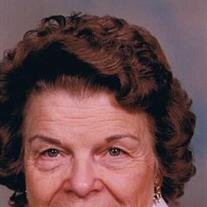 Claudine  Adams