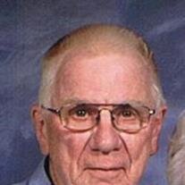 Burton C. Stottle