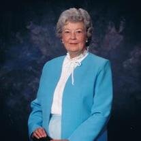 Mae  Cameron