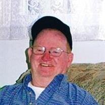 John E. Jones