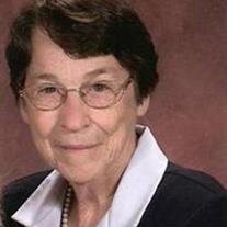 Faye  Kelley