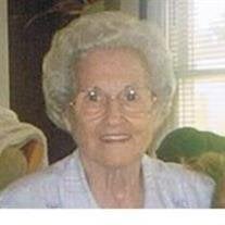 Mary  Carlton Alexander