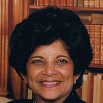 Therese Constance Goldson