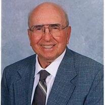 Paul Theron Glover