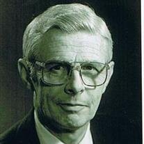 William (Bill) Albert Davis
