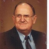 Robert Junior McCart