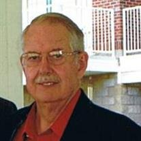 Gene Bennett Mance