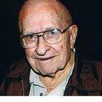 Raymond Earl Hiatt