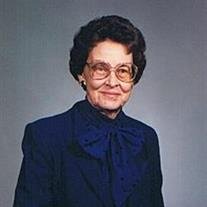 Lula Mae  Sims