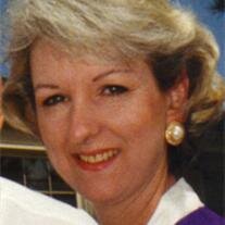 Glenda Washburn