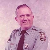 Joseph Byron  Dailey
