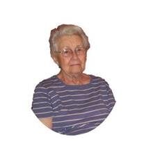 Emma Janet Stanton