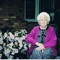 Ethel Corine McCullough