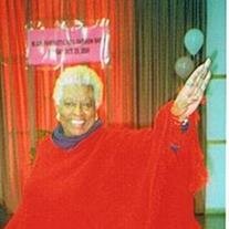 Dorothy  Gayles