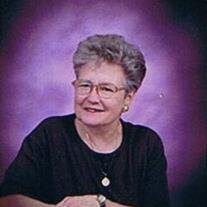 Thora Guinn Davis