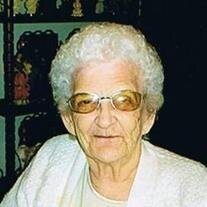 Louise  Hamby